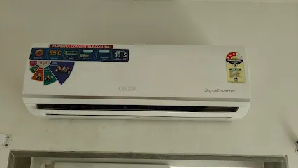 Star Aircon service - Best AC Repair & Service in Vadodara | Washing Machine Repair & Service in Vadodara