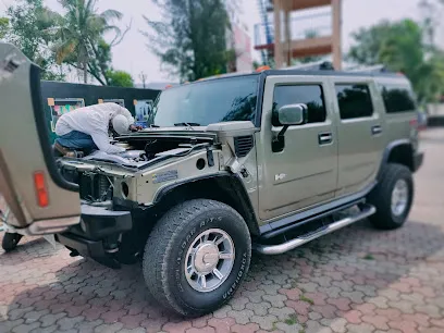 Star Auto Garage & Car Scanning Services - Car Garage Near Me, Battery Jump Start, Engine Repair | in Lonavala