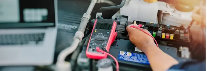 Star Car AC