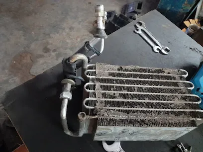 Star car ac works
