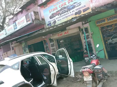 Star car deco & Car Ac Service