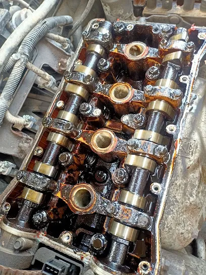 Star Car Mechanical, Electrical & Automobile Restoration Works