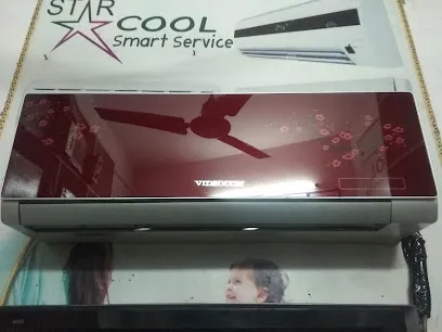 Star Cool Smart Services