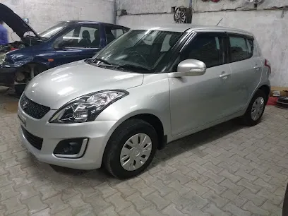 Sudha Automobile Services - Anuman