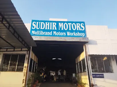 Sudhir motors lugharwara, beenjhawara road seoni Madhya Pradesh
