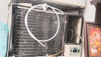 Sunny Kashyap Ac Repair