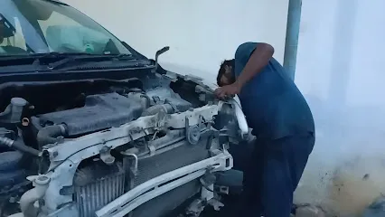 Sunshine motors (Multi brand car repair service)