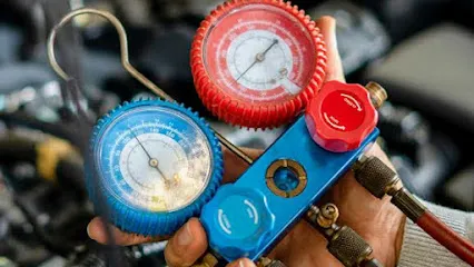 Super Car AC Works Spare & Service