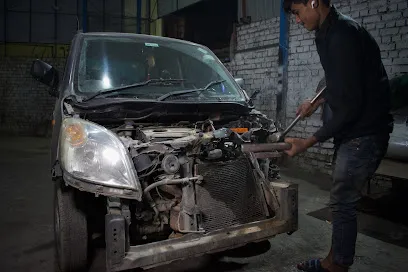 Super Car Services