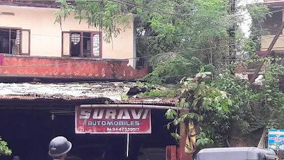 Suravi Automobiles