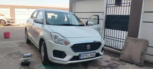 Sure Value - The Premium Car Wash | Doorstep Car Wash in Raipur | Car Wash At Home |Car Wash At Doorstep