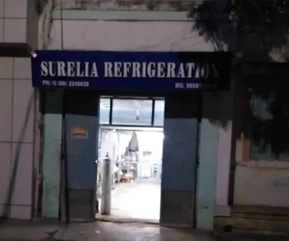 Surelia Refrigeration & Aircondition