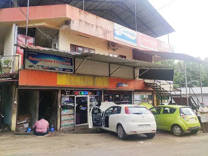 SURESH AUTO ELECTRICALS