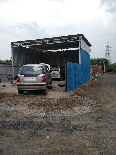 Sushil moters car repairing center