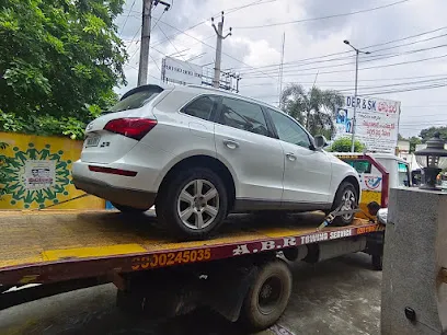 S.V.Car A/C Services