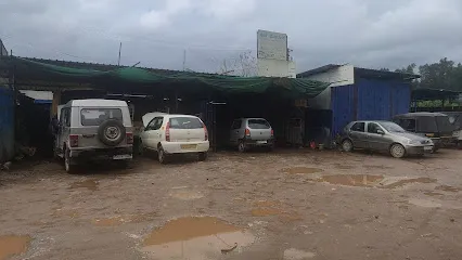 SWARNA MOTORS