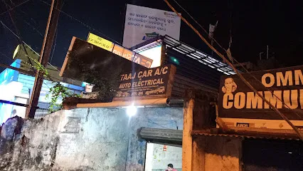 Taaj Car Ac & Auto Electrical