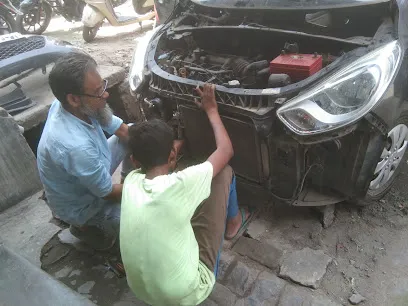 Tabrej car ac