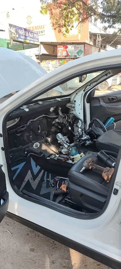 Taj Auto Air Con Car A/C Service
