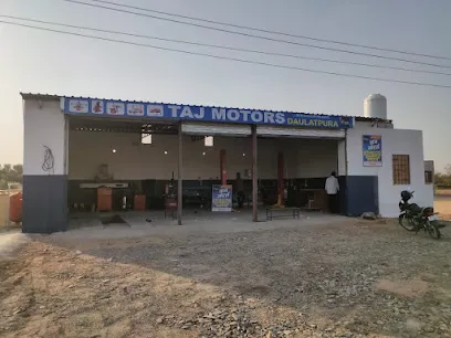 Taj Motors