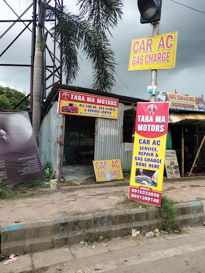 Tara ma Motors, All Car AC Service