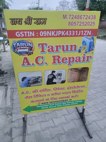 Tarun AC Repair