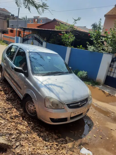 TATA CAR SERVICE CENTER TIRUNELVELI _ASHOK AUTO SERVICE