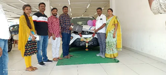 Tata Motors