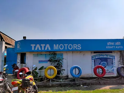 Tata Motors Cars Service Centre - Kraft Auto, Balidah