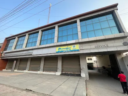 Tata Motors Cars Service Centre - Metro Motors, Ambala Cantt