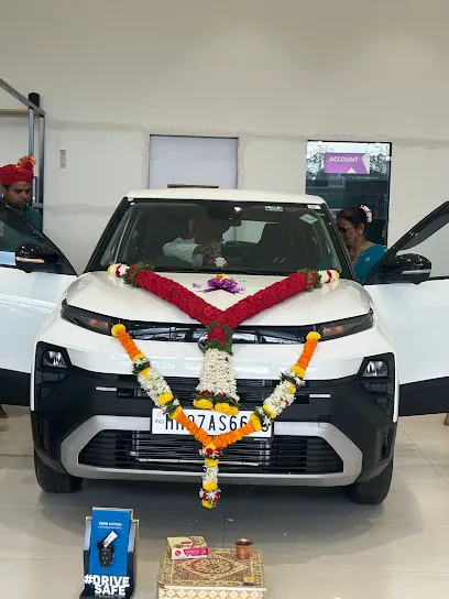Tata Motors Cars Service Centre - SP Cars, Oros