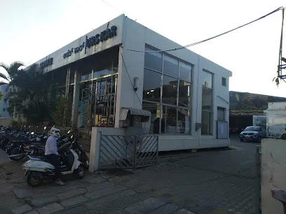 Tata Motors Cars Service Centre - Urs Kar, Lakshmipuram