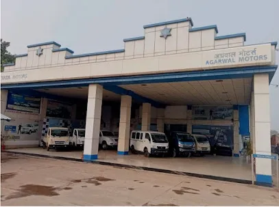 Tata Motors Commercial Vehicle Dealer - Agarwal Motors