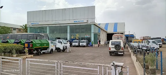 Tata Motors Commercial Vehicle Dealer - Chavan Auto Wheels Pvt Ltd