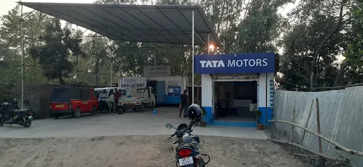 Tata Motors Commercial Vehicle Dealer - Durga Automart