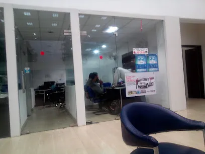 Tata Motors Commercial Vehicle Dealer - M B Wheelers Ltd