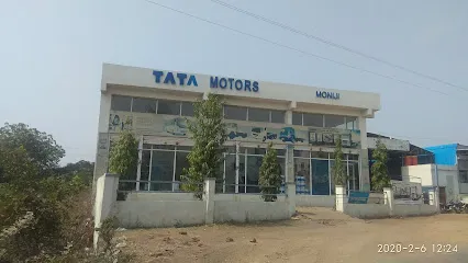 Tata Motors Commercial Vehicle Dealer - Rajyog Motors
