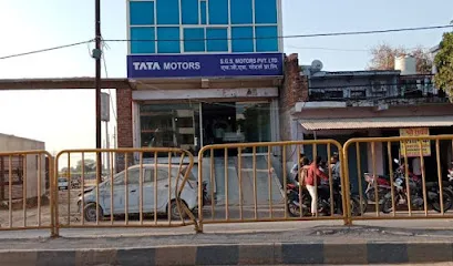 Tata Motors Commercial Vehicle Dealer - SGS Motors Pvt Ltd