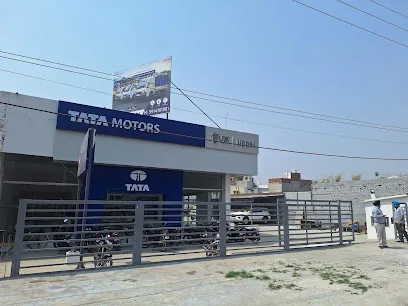 Tata Motors Commercial Vehicle Dealer - Uppal Motors
