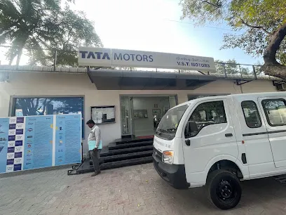 Tata Motors Commercial Vehicle Dealer - V S T Motors Pvt Ltd