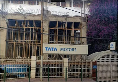 Tata Motors Commercial Vehicle Dealer - Zothan Autoworks