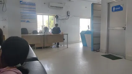 Tata Motors Workshop