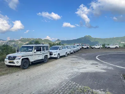 TBC Car Rental
