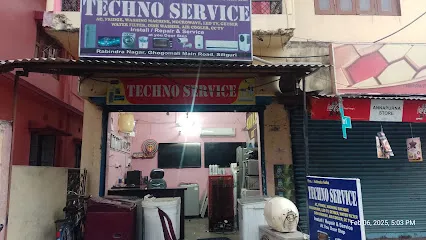 TECHNO SERVICE - AC REPAIR & SERVICE IN SILIGUR
