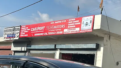 Tejas motors