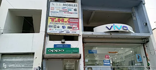 T.H.Air Conditions and Spare Parts ( AC Repair Services Center ) In Vrindavan,Lucknow