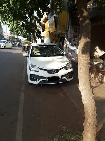 Thakur Car AC Services & Repairing