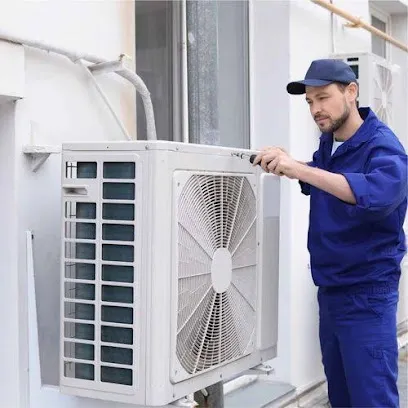 THE AC HOME SERVICES