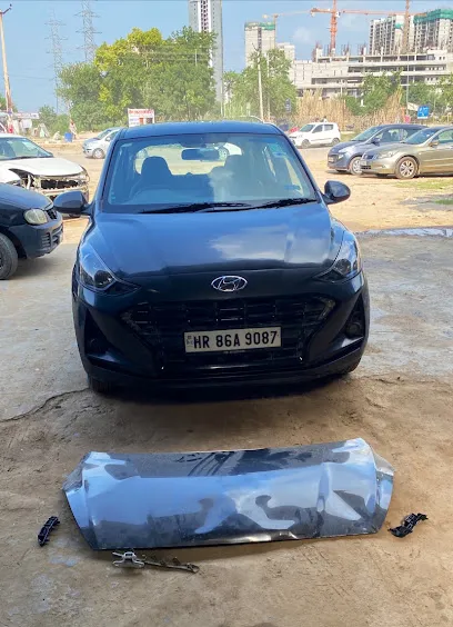 The Autoshop India
