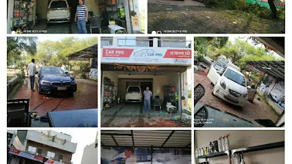 The CAR PRO